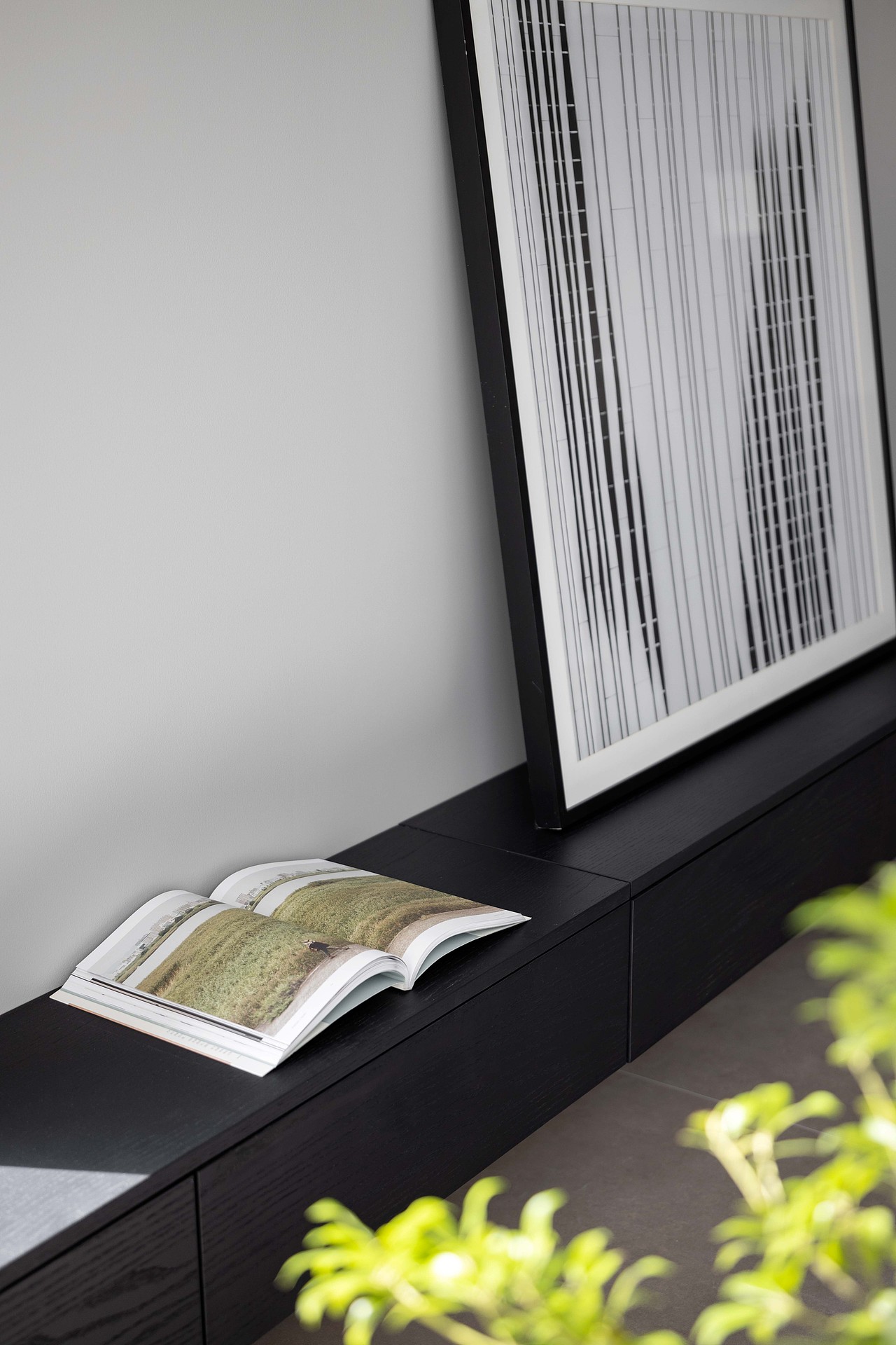 欧阳悦府家装/观堂映像空间摄影