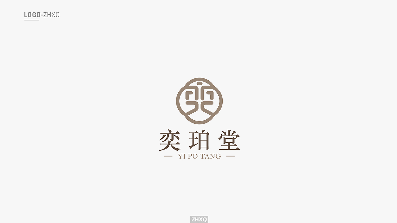 logo设计篇章x5