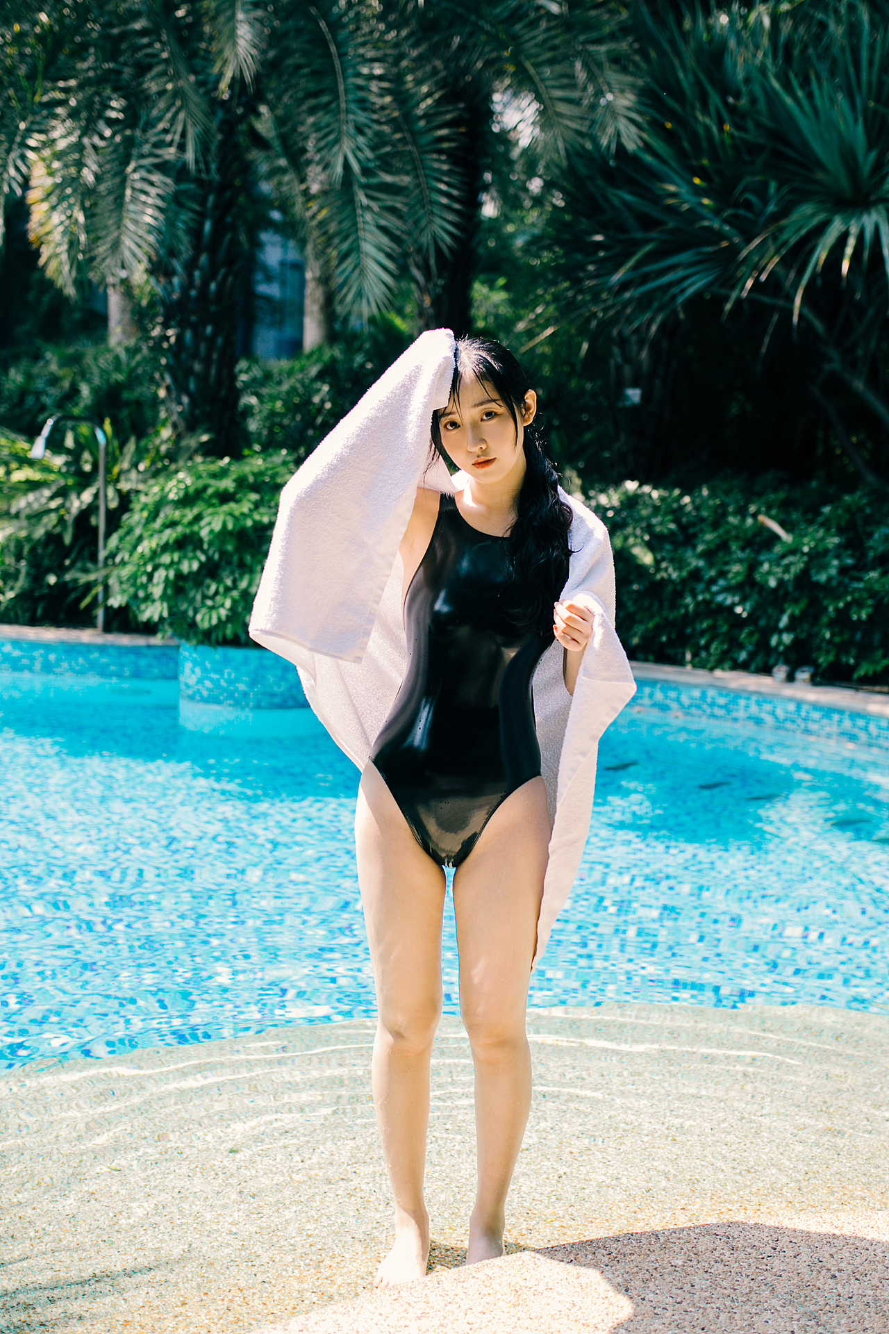 涼しい夏（图ZMTYxODIwMjQ0） - 人像摄影 - 站酷设计师itstevechenko原创素材 - 站酷ZCOOL