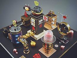 C4D