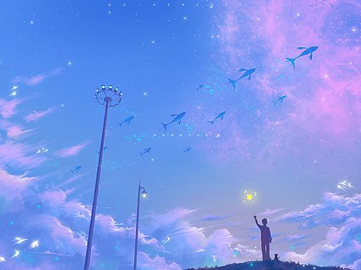 DREAM | 近期梦境合集