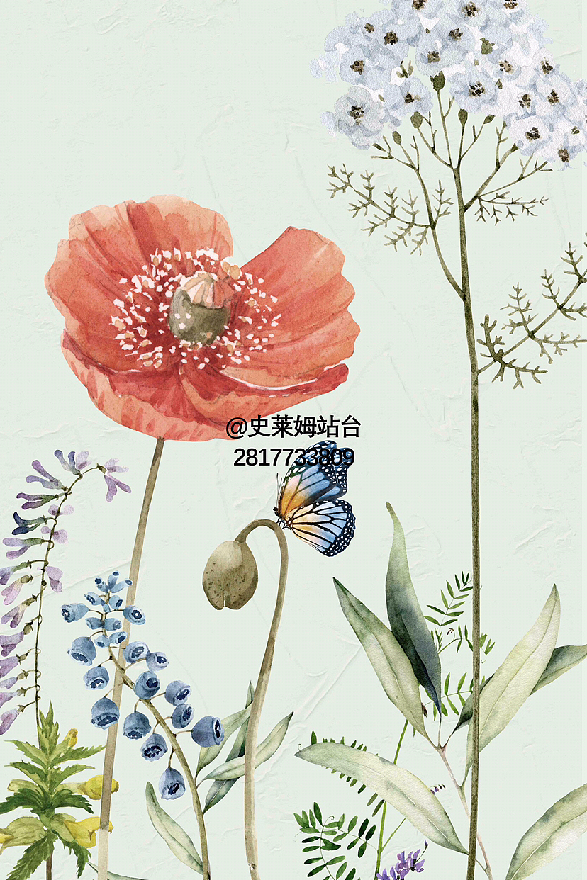 水彩习作（图ZMzQ0OTE1ODIw） - 商业插画 - 站酷设计师史莱姆站台原创素材 - 站酷ZCOOL