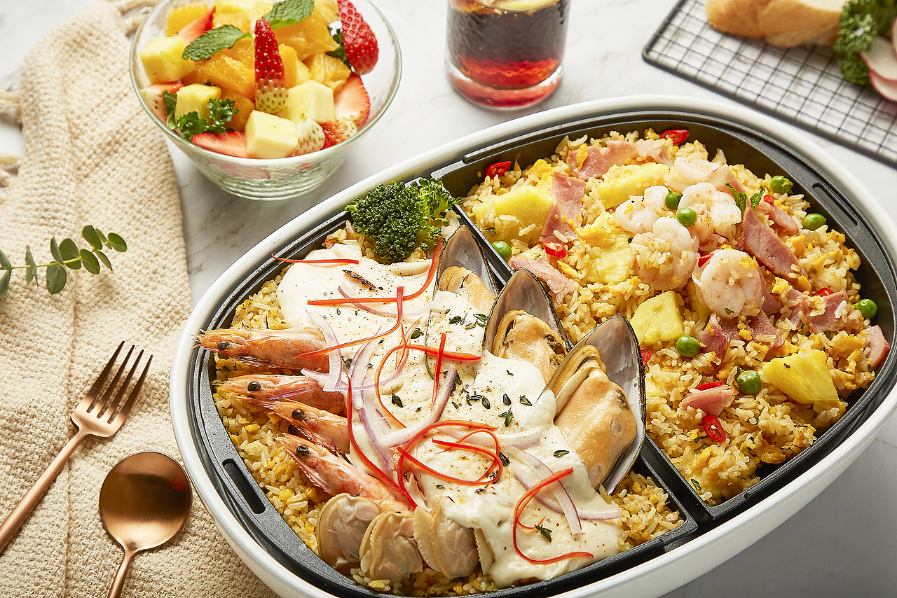 多功能料理锅食谱拍摄（图ZMjE0MDA3ODA0） - 产品摄影 - 站酷设计师枕木文化原创素材 - 站酷ZCOOL