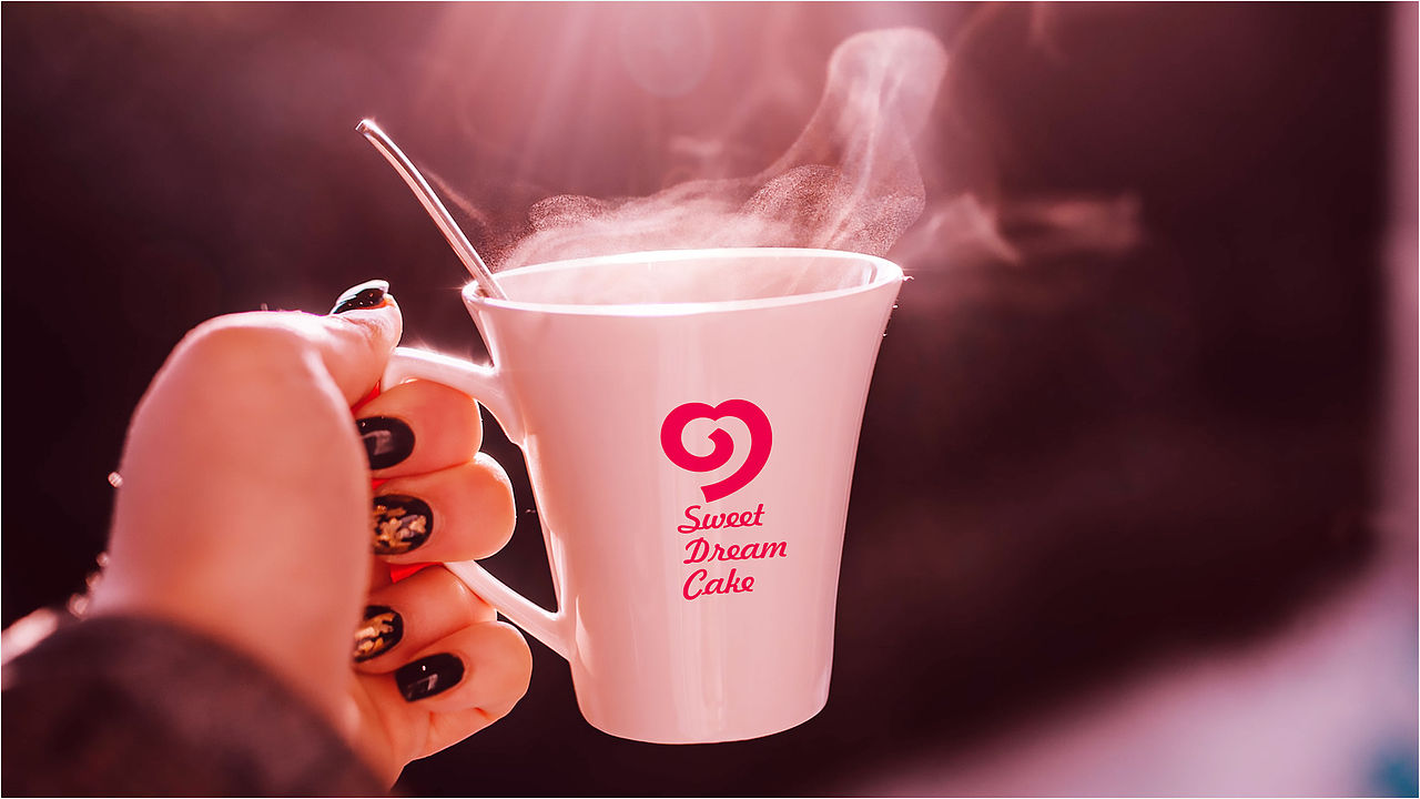 原创LOGO设计作品 1