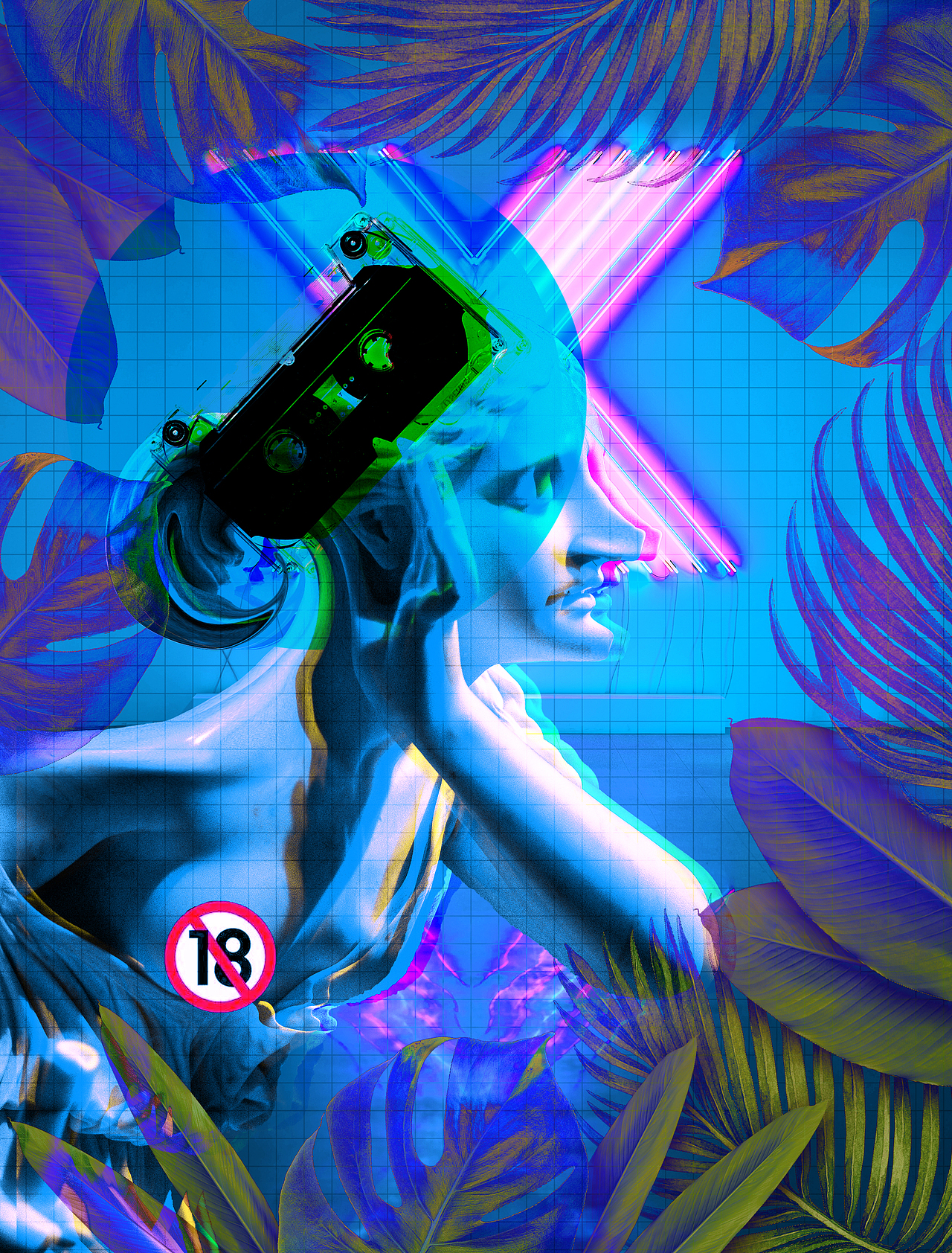 辞职以后的放飞自我（图ZMTc0ODA2NTM2） - 海报 - 站酷设计师Chr1stmAs原创素材 - 站酷ZCOOL