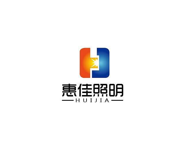 灯饰行业logo