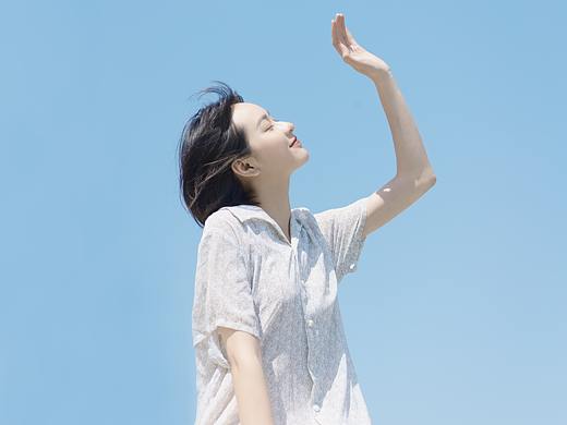 被风吹过的夏天