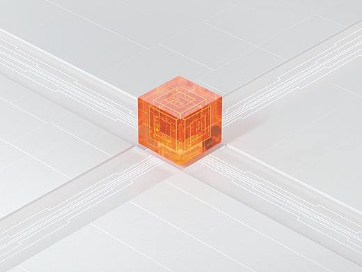 云徙品牌概念片