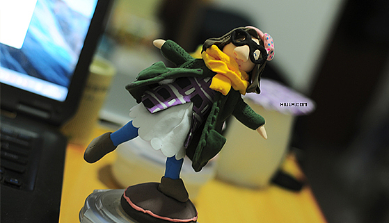 送瑶瑶的瑶瑶（图ZODQwMTI2MA==） - 其他 - 站酷设计师hiula原创素材 - 站酷ZCOOL