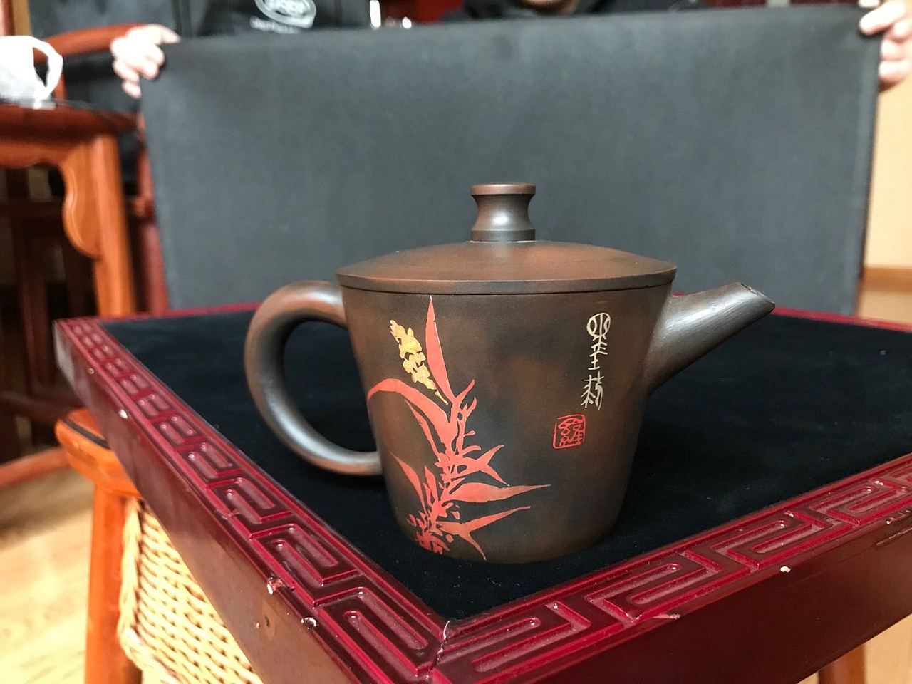 日常练习——茶（同远号）（图ZMTYwNjA5MTcy） - 海报 - 站酷设计师yangxing3690原创素材 - 站酷ZCOOL