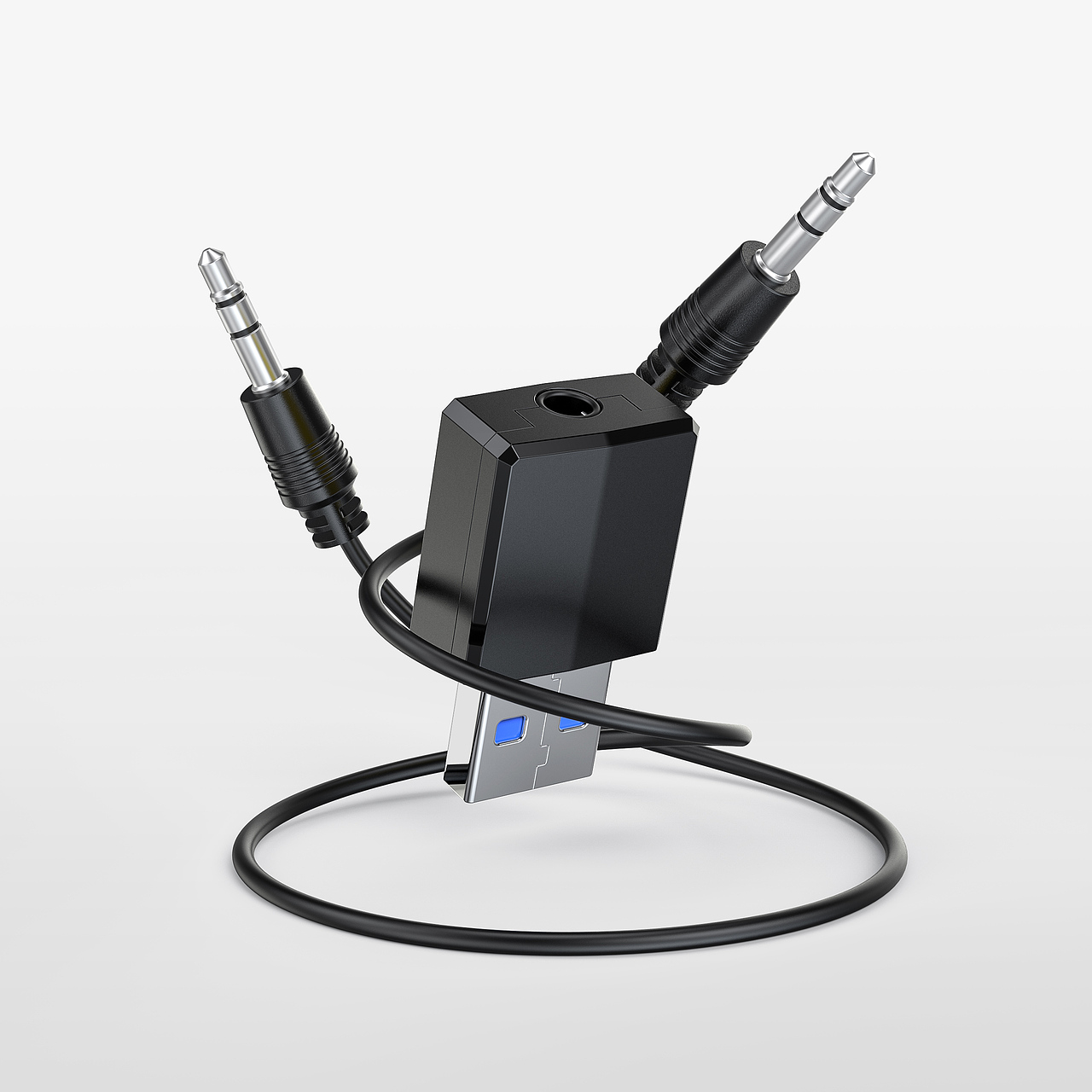 产品渲染【Keyshot】