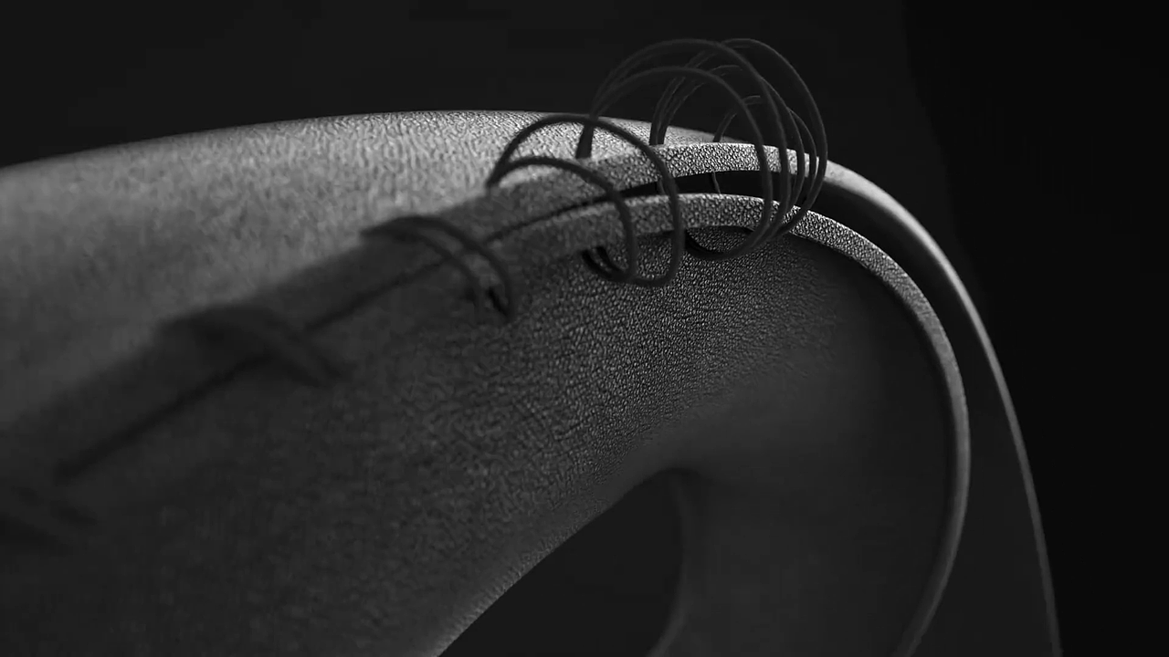 CIYCE头戴耳机动画