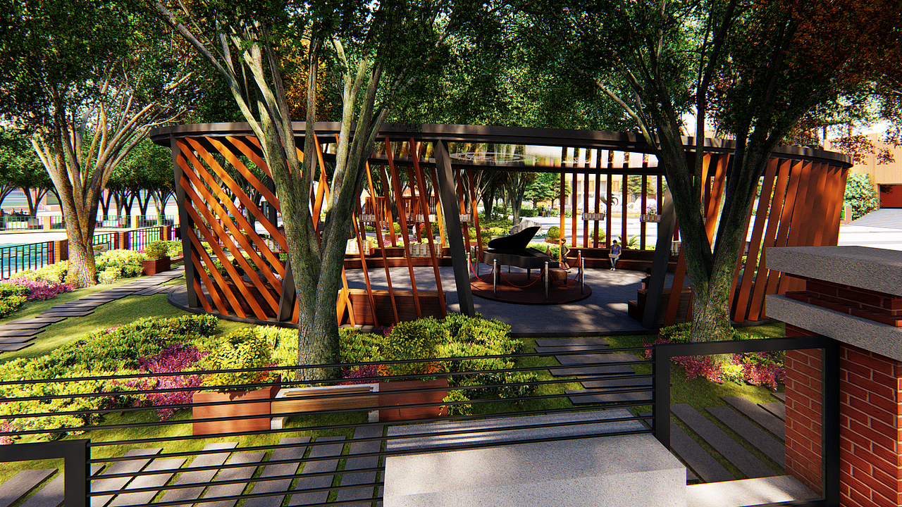 成都市中和小学校园文化-提案（图ZMTA5NTY2Mzgw） - 文案/策划 - 站酷设计师kkihay原创素材 - 站酷ZCOOL