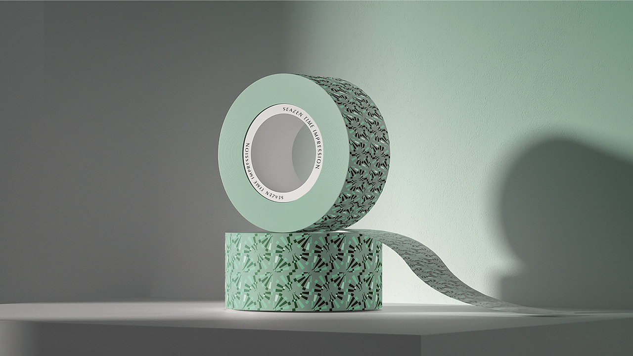 新城·时光印象1