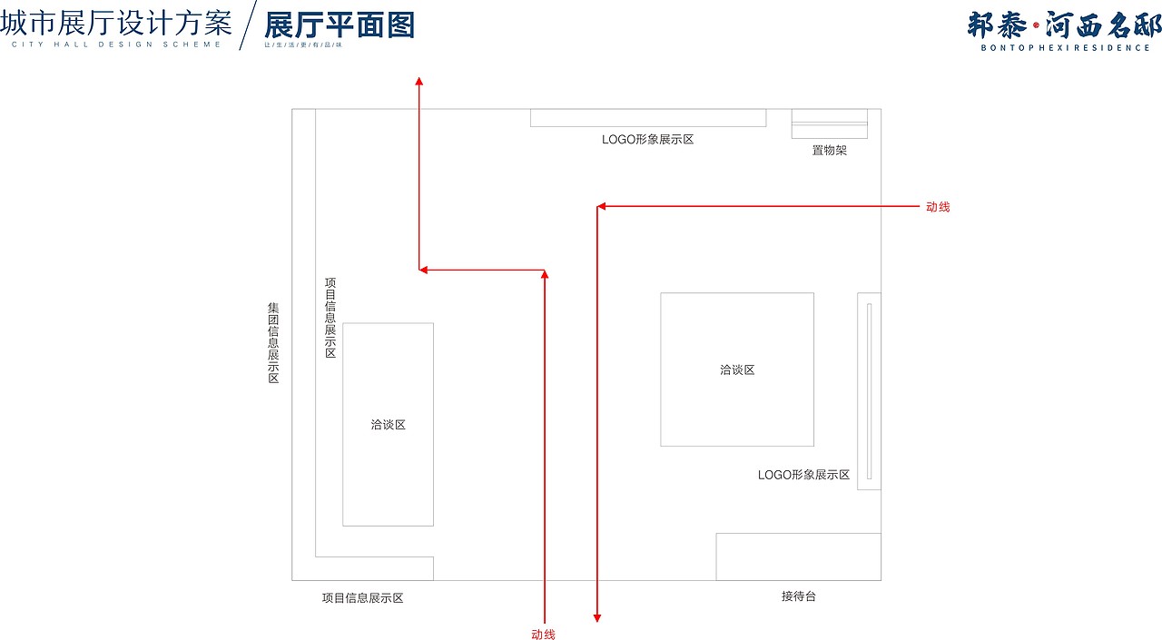 地产城市展厅展位（图ZMjY0NjAyNDQ0） - 展陈设计 - 站酷设计师老玉米q原创素材 - 站酷ZCOOL
