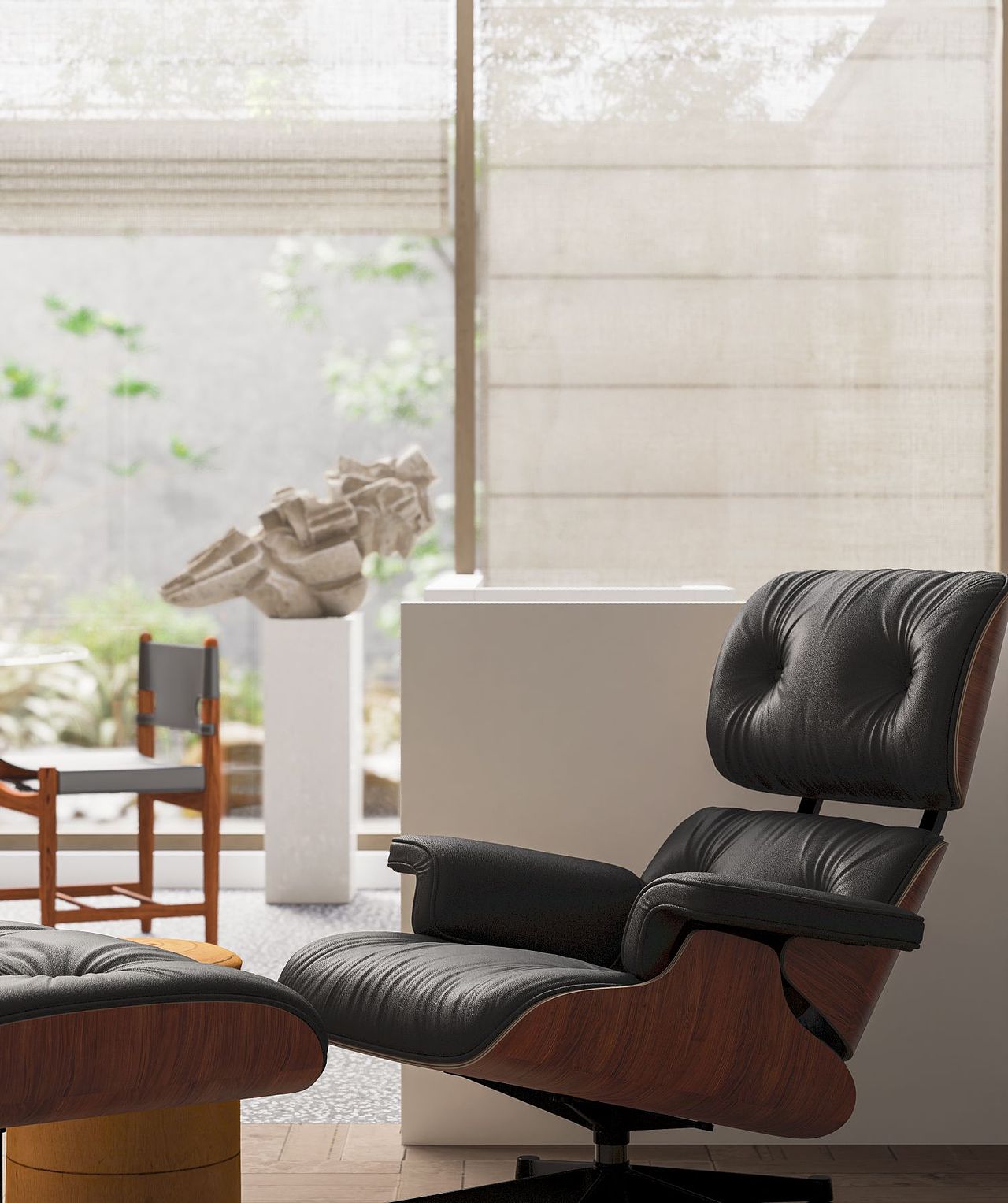 D5丨室内可视化