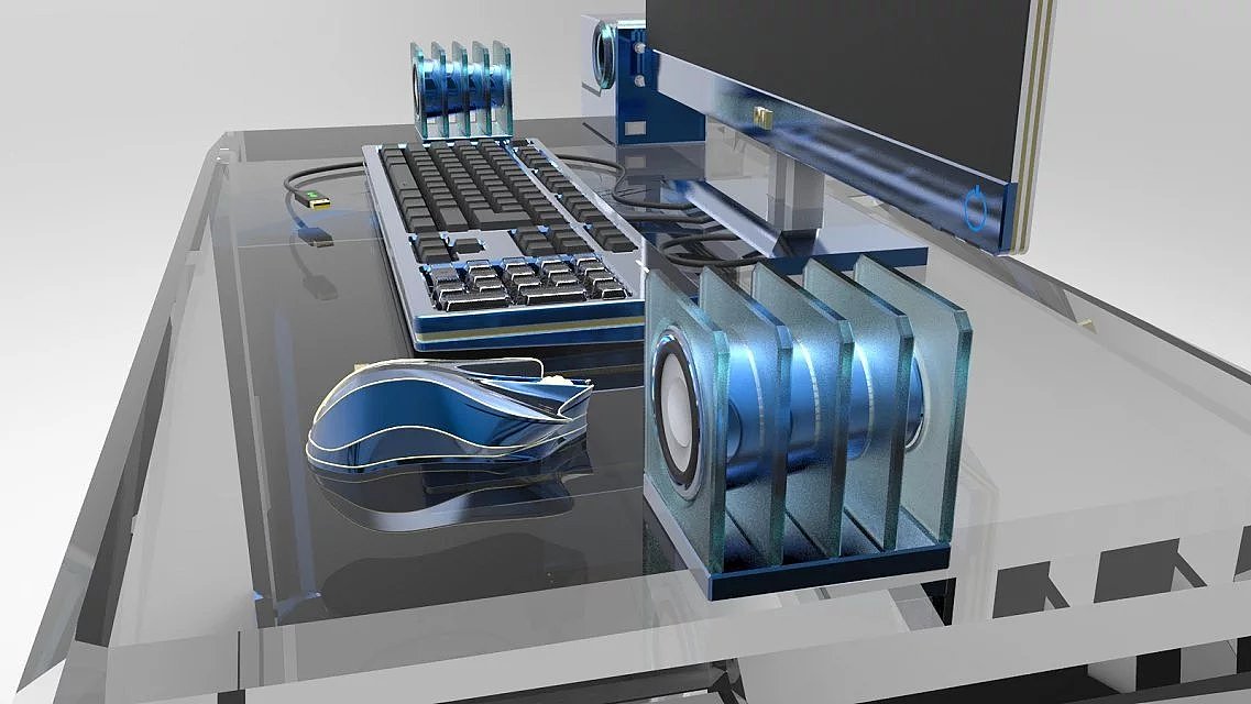 本宝宝一些建模练习（图ZNTczMzQwMjQ=） - 其他三维 - 站酷设计师阿拉丁船长原创素材 - 站酷ZCOOL