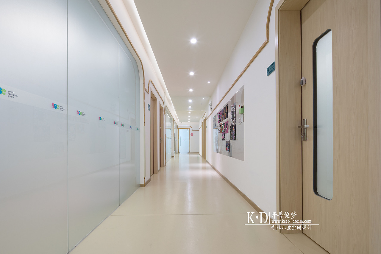 圣果青少儿成长中心：知识与艺术无界融合（图ZMjIzMTQ5NDI4） - 家装设计 - 站酷设计师keepdream原创素材 - 站酷ZCOOL