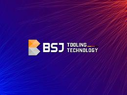 BSJ 品牌視覺手冊