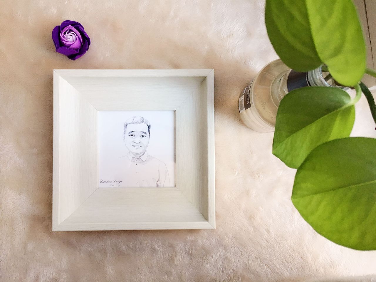 小畫片兒——一組人物肖像（圖ZNjY4MTgzNTY=） - 創(chuàng)作習作 - 站酷設計師單點設計工作室原創(chuàng)素材 - 站酷ZCOOL