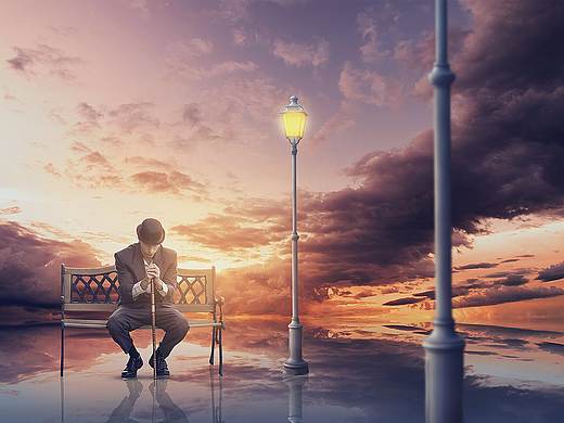 合成练习（3）（个人主页-ZMzQzNTEzODg=） - 海报 - 站酷设计师无知先森原创素材 - 站酷ZCOOL