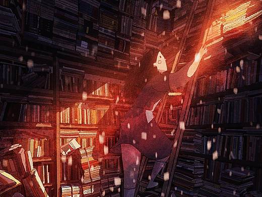 重庆，重庆（个人主页-ZNDUzMzc0Mjg=） - 绘本 - 站酷设计师老屁老屁原创素材 - 站酷ZCOOL