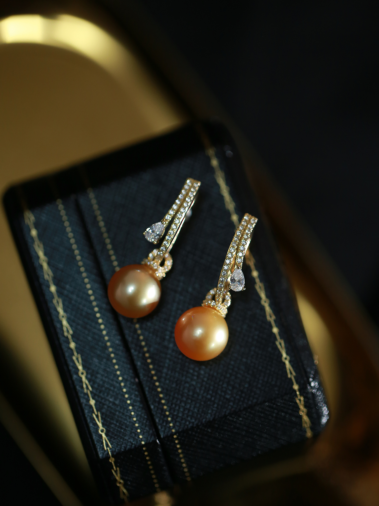 韩都商业摄影---模特耳环拍摄效果图184韩都商业摄影商业摄影神爱玩财