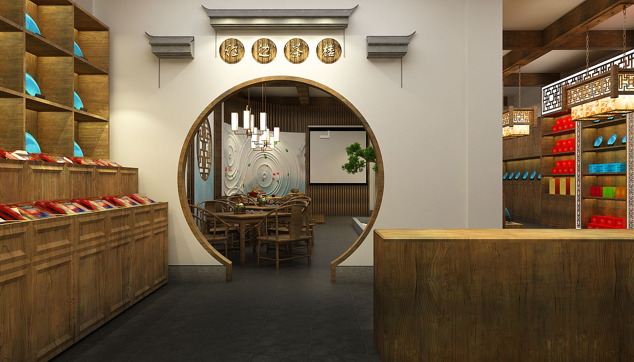 休闲区/茶/售卖区（图ZMjA2MTYwOTU2） - 场景 - 站酷设计师微付原创素材 - 站酷ZCOOL