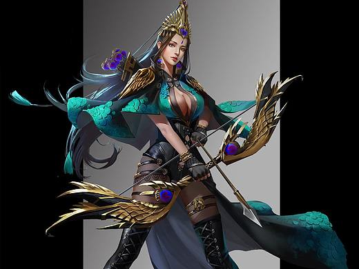 旧项目图持续更新~