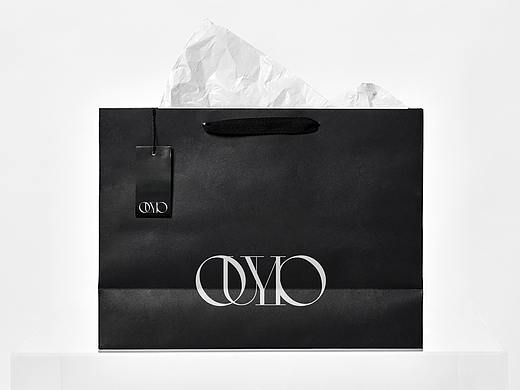 OUYIO品牌升级（个人主页-ZNDgwMDA3OTI=） - 品牌 - 站酷设计师像柒原创素材 - 站酷ZCOOL