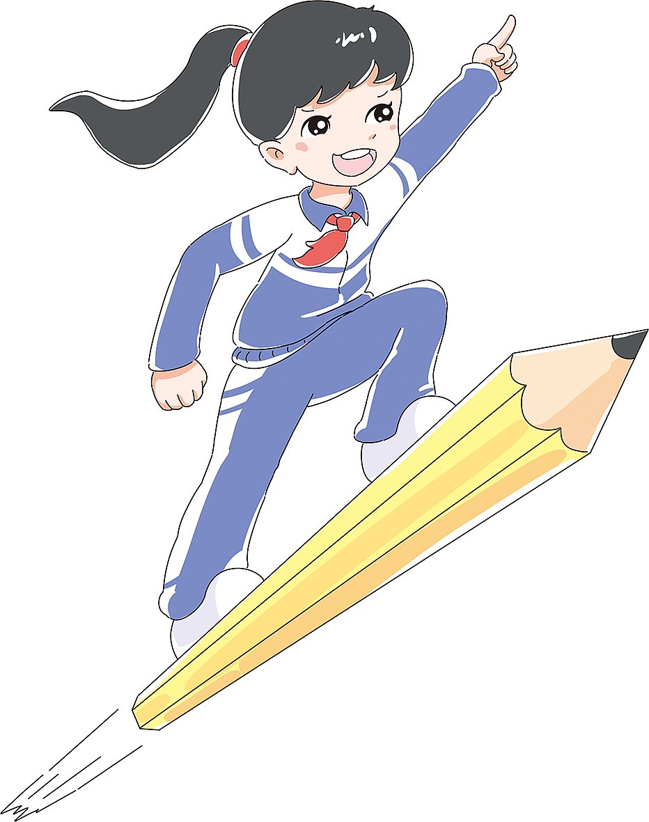 教辅插图（图ZMjk0NTQ2NjYw） - 儿童插画 - 站酷设计师佛系修仙原创素材 - 站酷ZCOOL