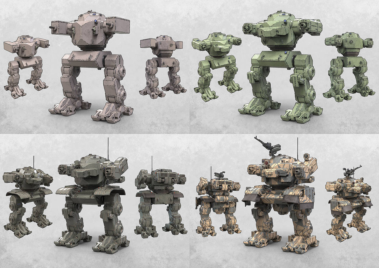 BMA-63 BMA-63T BMA-63A BMA-63A1（图ZMjA2NzE4ODI0） - 概念设定 - 站酷设计师azgcz原创素材 - 站酷ZCOOL