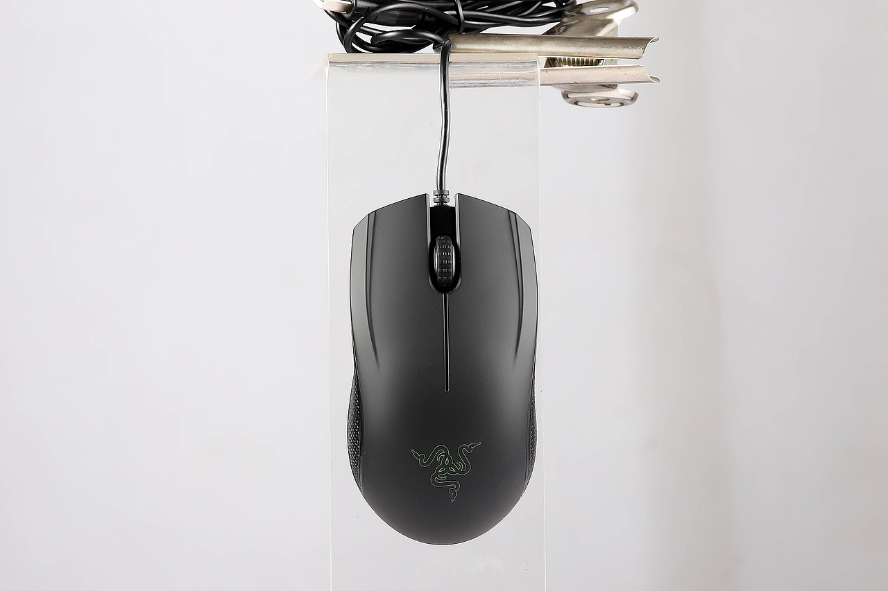 静物场景产品美图鼠标摄影产品拍摄石家庄电商淘宝京东