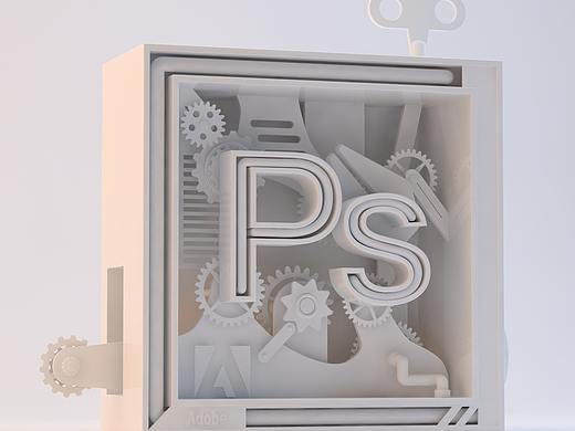 C4D模型（个人主页-ZNTg5MjE0MzI=） - 建筑/空间 - 站酷设计师GraceLee58原创素材 - 站酷ZCOOL