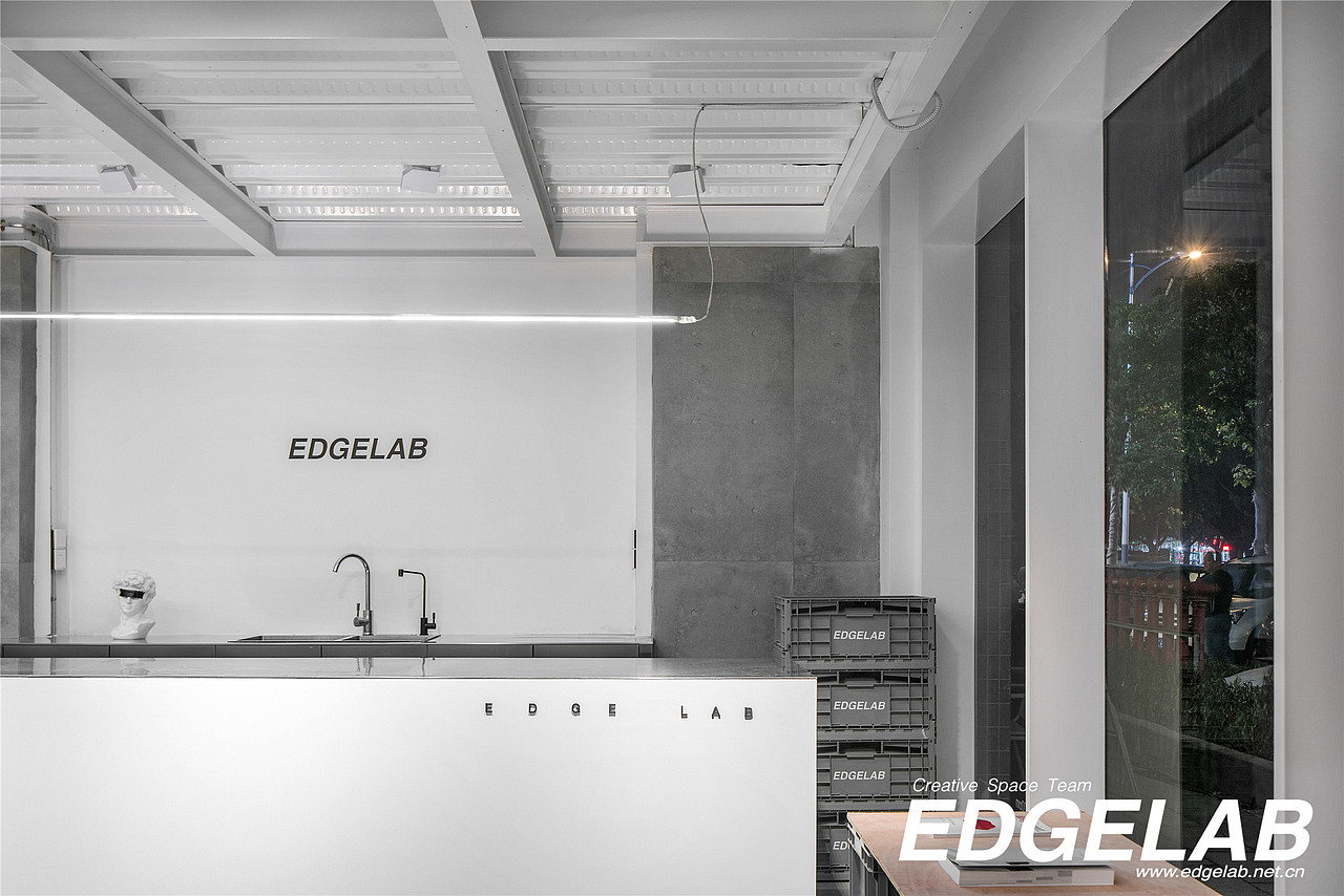 Super Nature Lab 超然建筑工作室