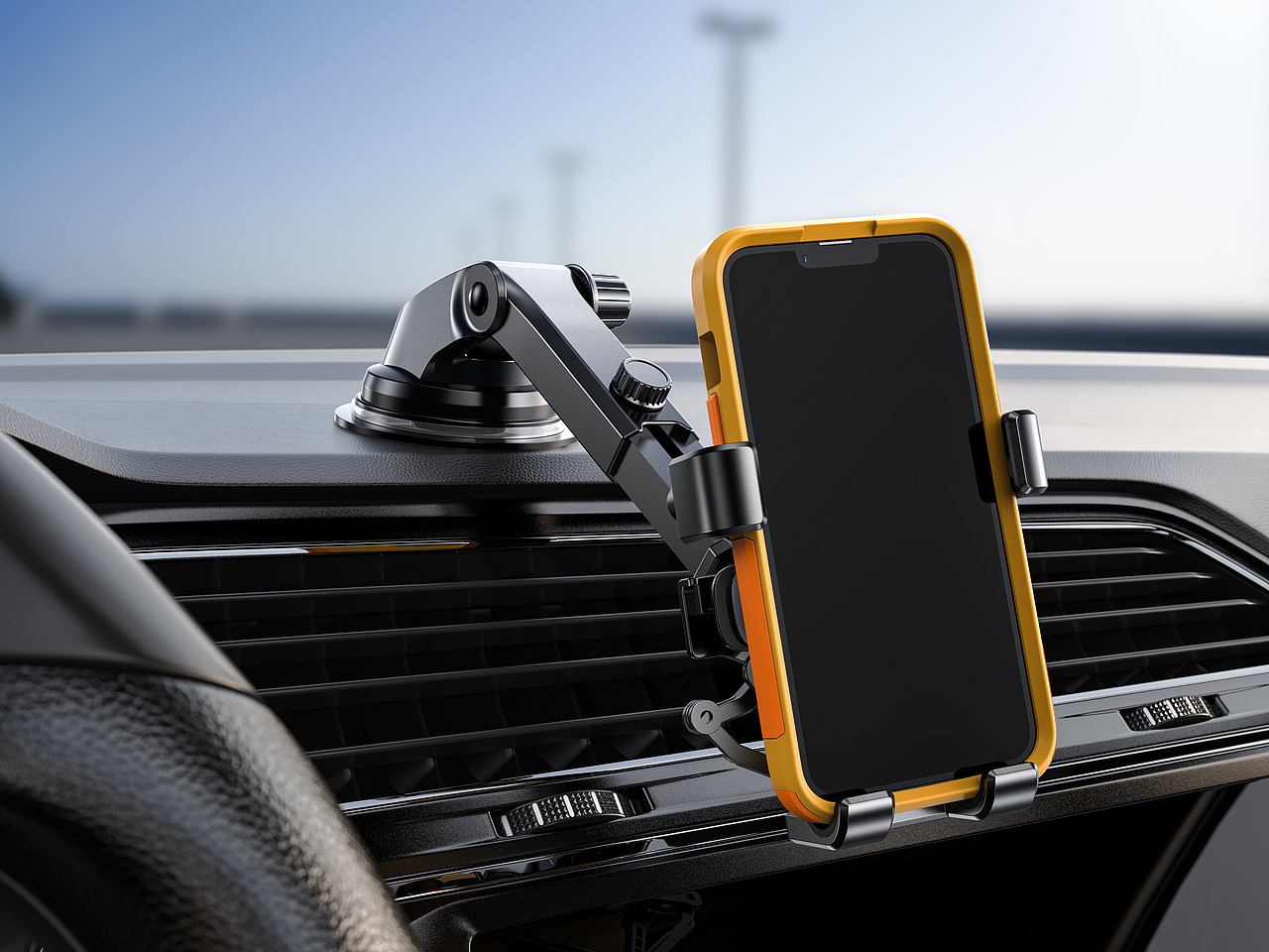 LISEN李森科技|一周年节选