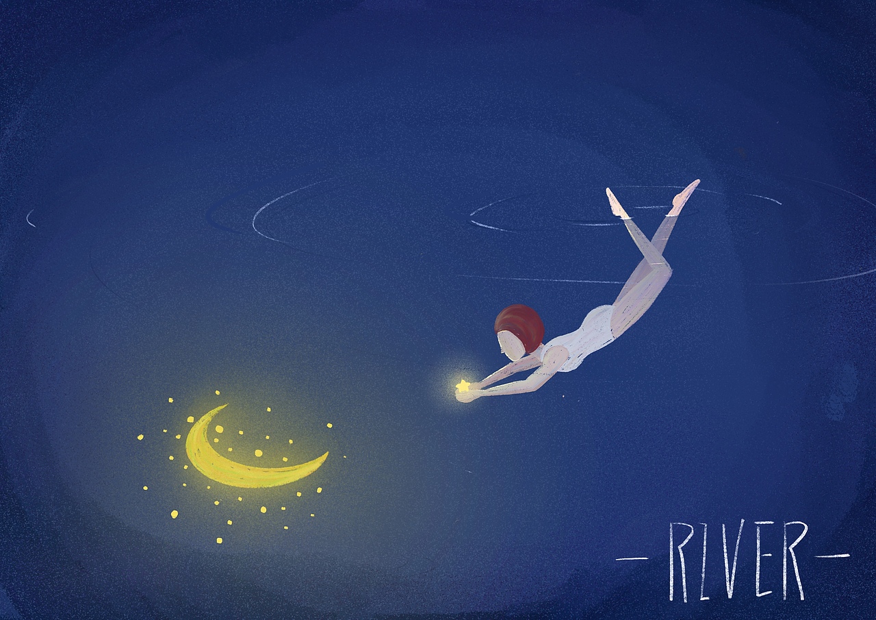 2020插畫入門半年總結(jié)（圖ZMjM4NTMyMTMy） - 創(chuàng)作習作 - 站酷設計師千萬_原創(chuàng)素材 - 站酷ZCOOL