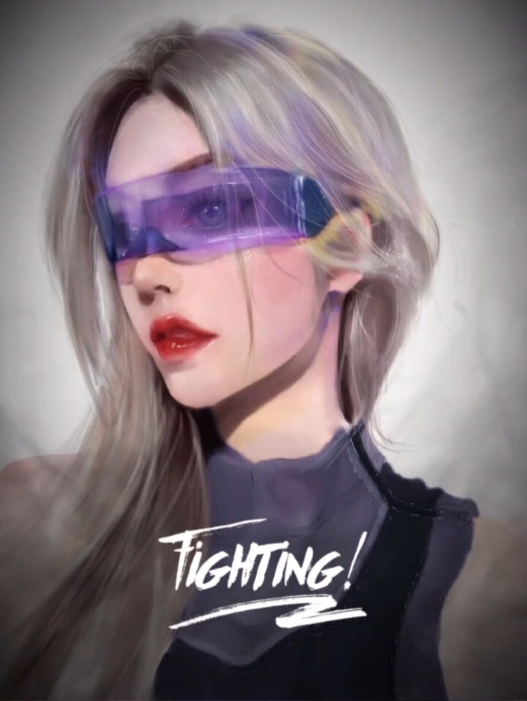 朋克高级感（图ZMjg3MDU3MjA4） - 创作习作 - 站酷设计师小三芒星原创素材 - 站酷ZCOOL