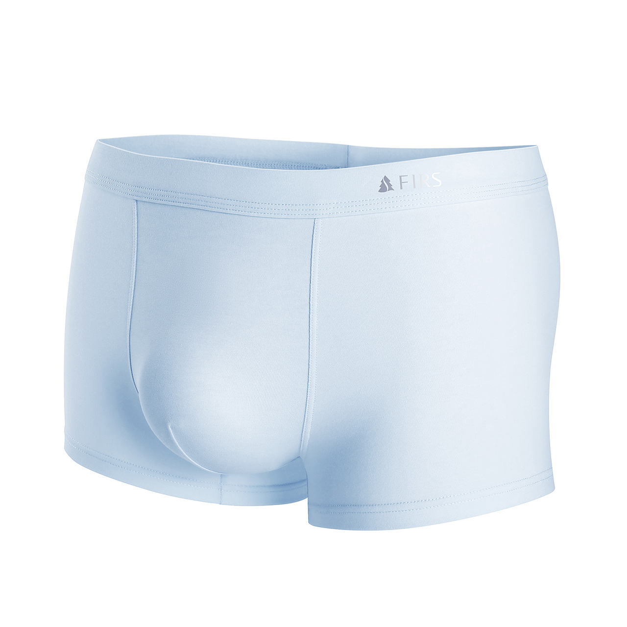 男式内裤造型挂拍摄影