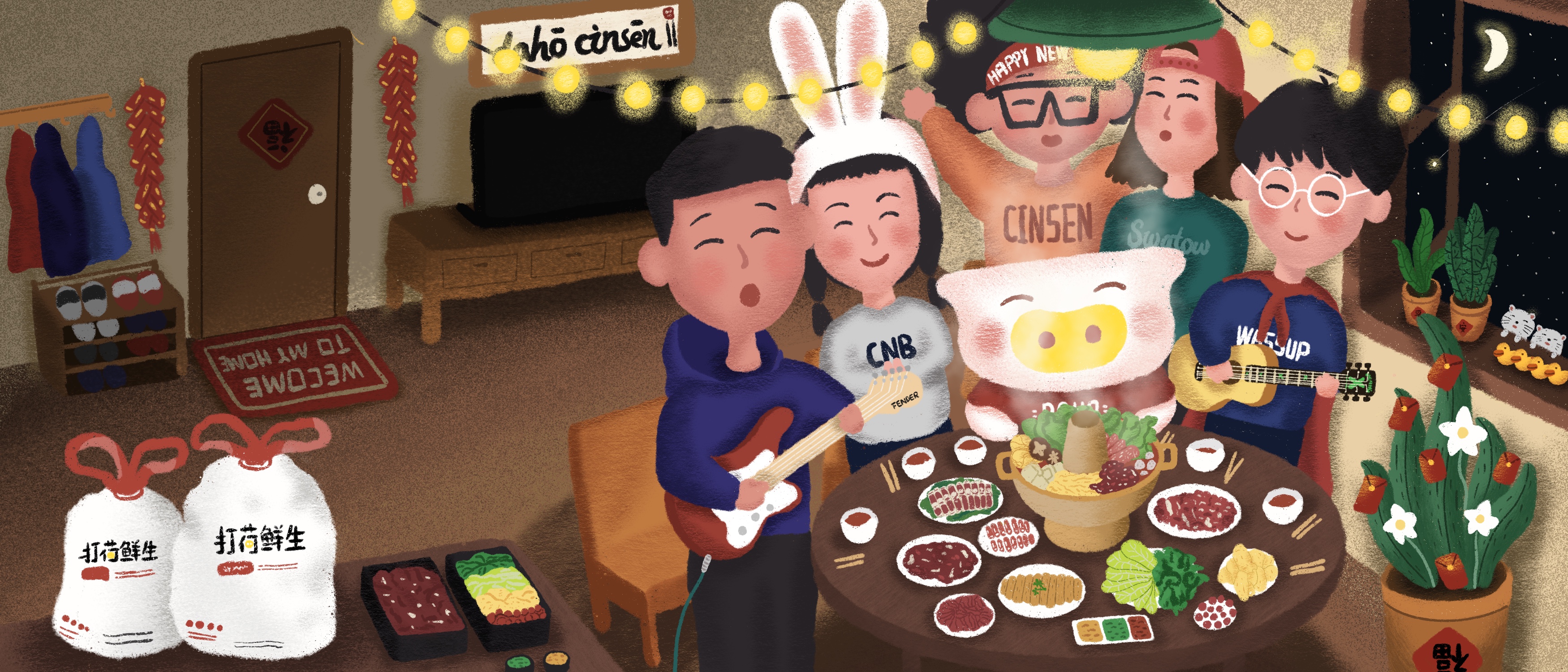 OKmanZhuang的个人主页（封面预览） - 主页封面设置 - 站酷设计师OKmanZhuang原创素材 - 站酷ZCOOL