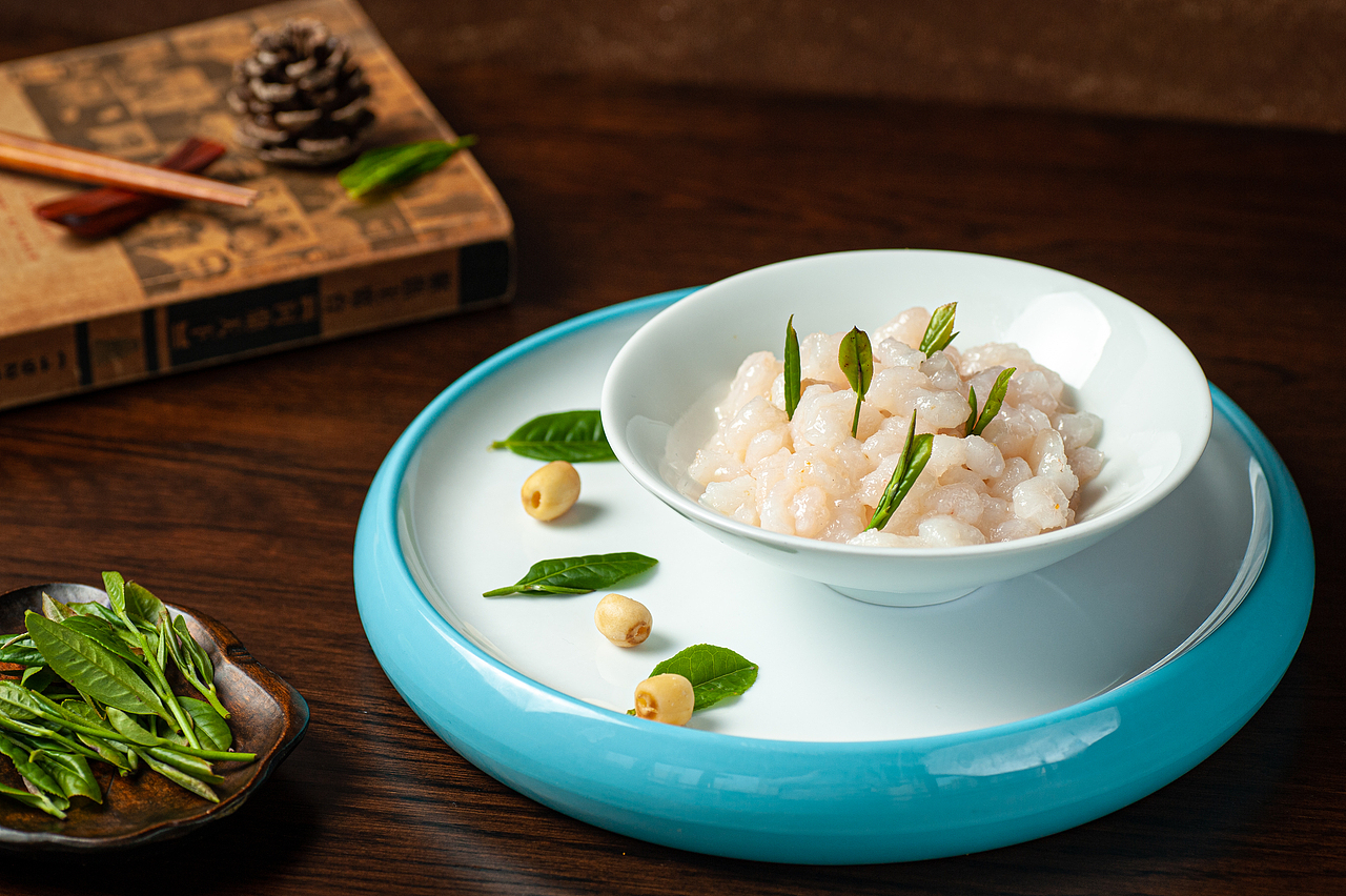 顾食工作室美食作品