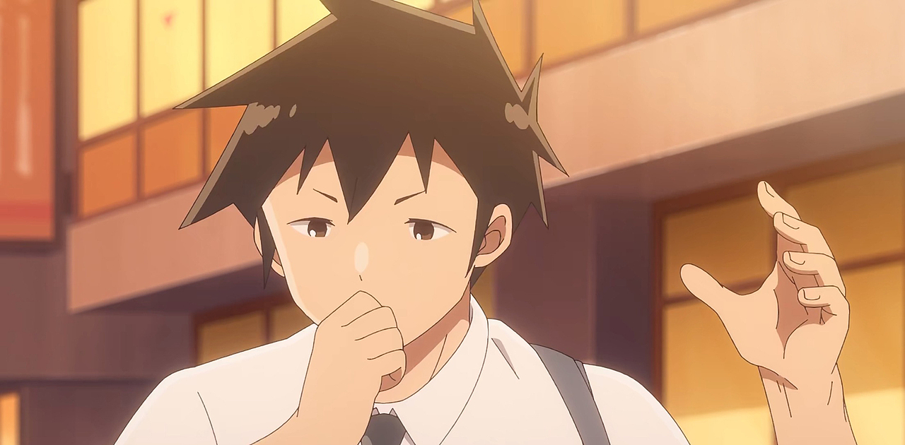 每日动漫壁纸：414