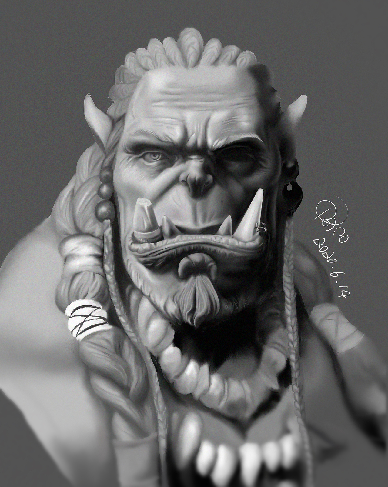 一些练习（图ZMjU1ODE3NjYw） - 创作习作 - 站酷设计师啊noooooo原创素材 - 站酷ZCOOL