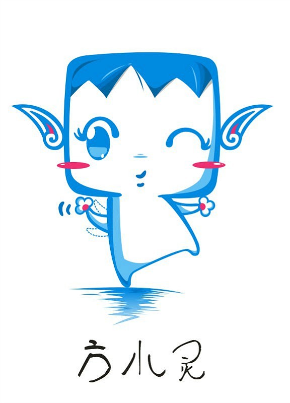 原创卡通形象（图ZNjQyMzkwMA==） - 单幅漫画 - 站酷设计师半块曲奇饼原创素材 - 站酷ZCOOL