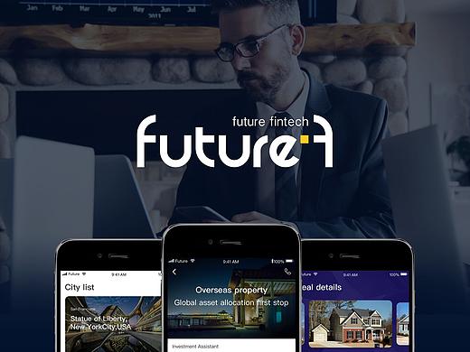 海外房产项目（个人主页-ZMjcxMTg1NzI=） - APP界面 - 站酷设计师哟呵小笨猪原创素材 - 站酷ZCOOL