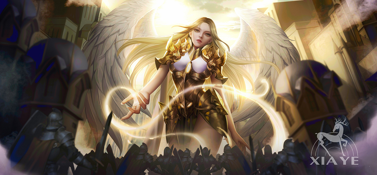 七十二柱魔神之克罗塞尔