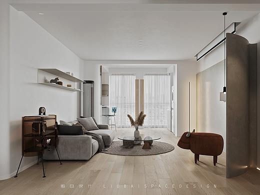 留白设计 | 圣地雅歌『拾趣』