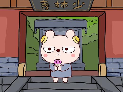 冷兔baby养生篇 —— 网络表情