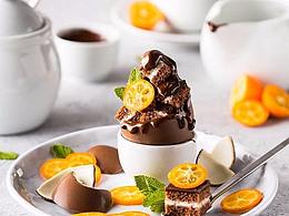 西式美食摄影参考