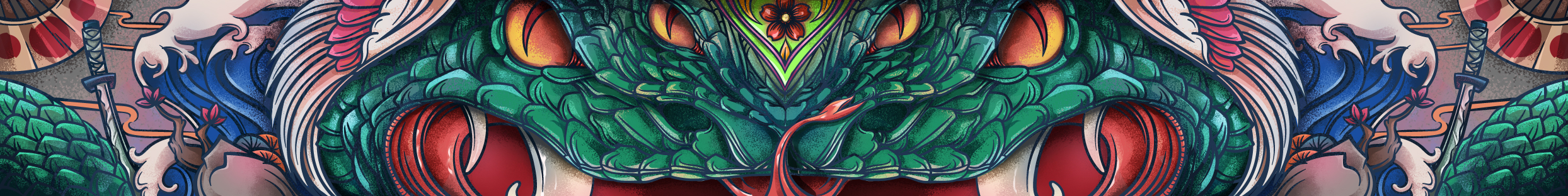 浪味仙柳三的个人主页（封面预览） - 主页封面设置 - 站酷设计师浪味仙柳三原创素材 - 站酷ZCOOL